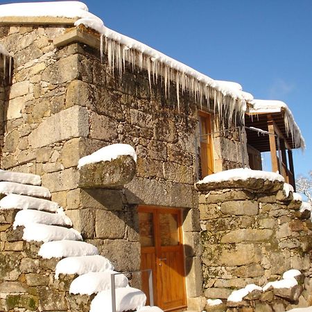 Casa Da Feira Konuk evi Lobios Dış mekan fotoğraf