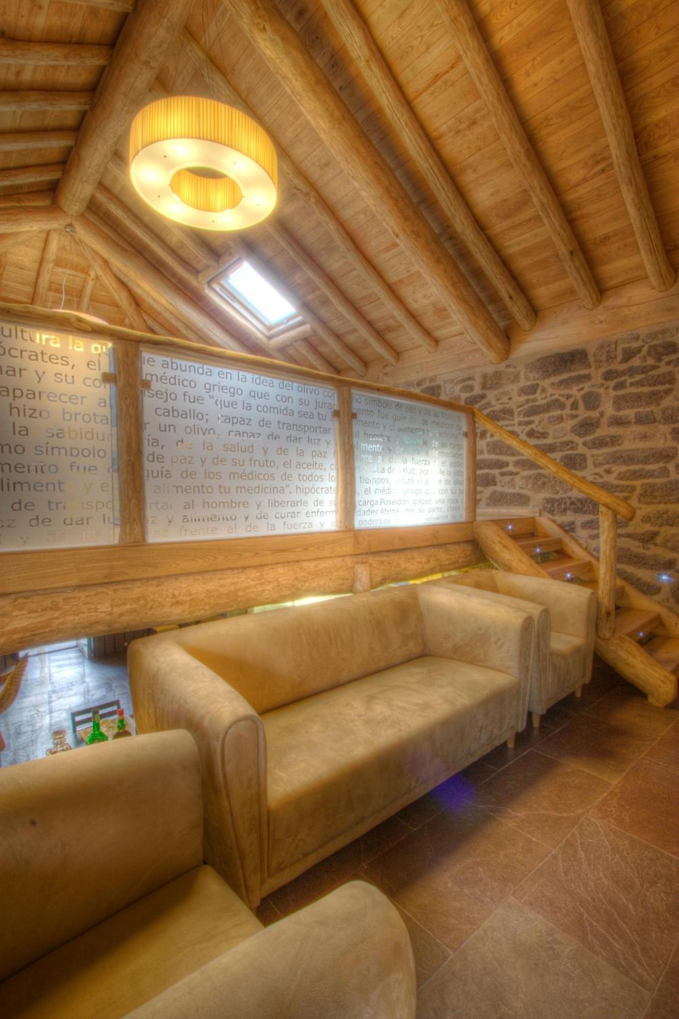 Casa Da Feira Konuk evi Lobios Dış mekan fotoğraf