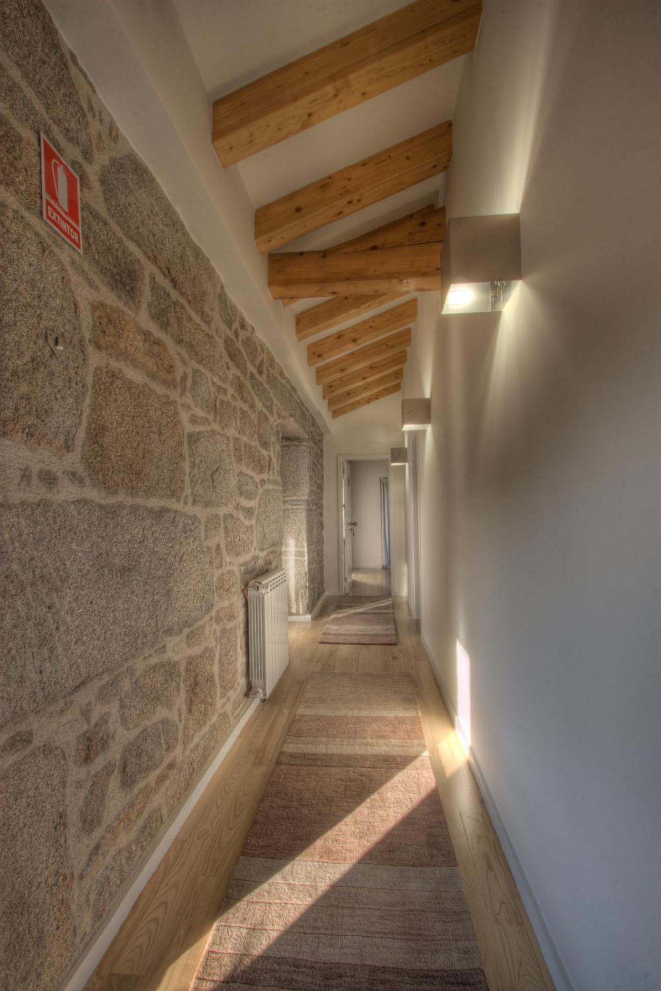 Casa Da Feira Konuk evi Lobios Dış mekan fotoğraf