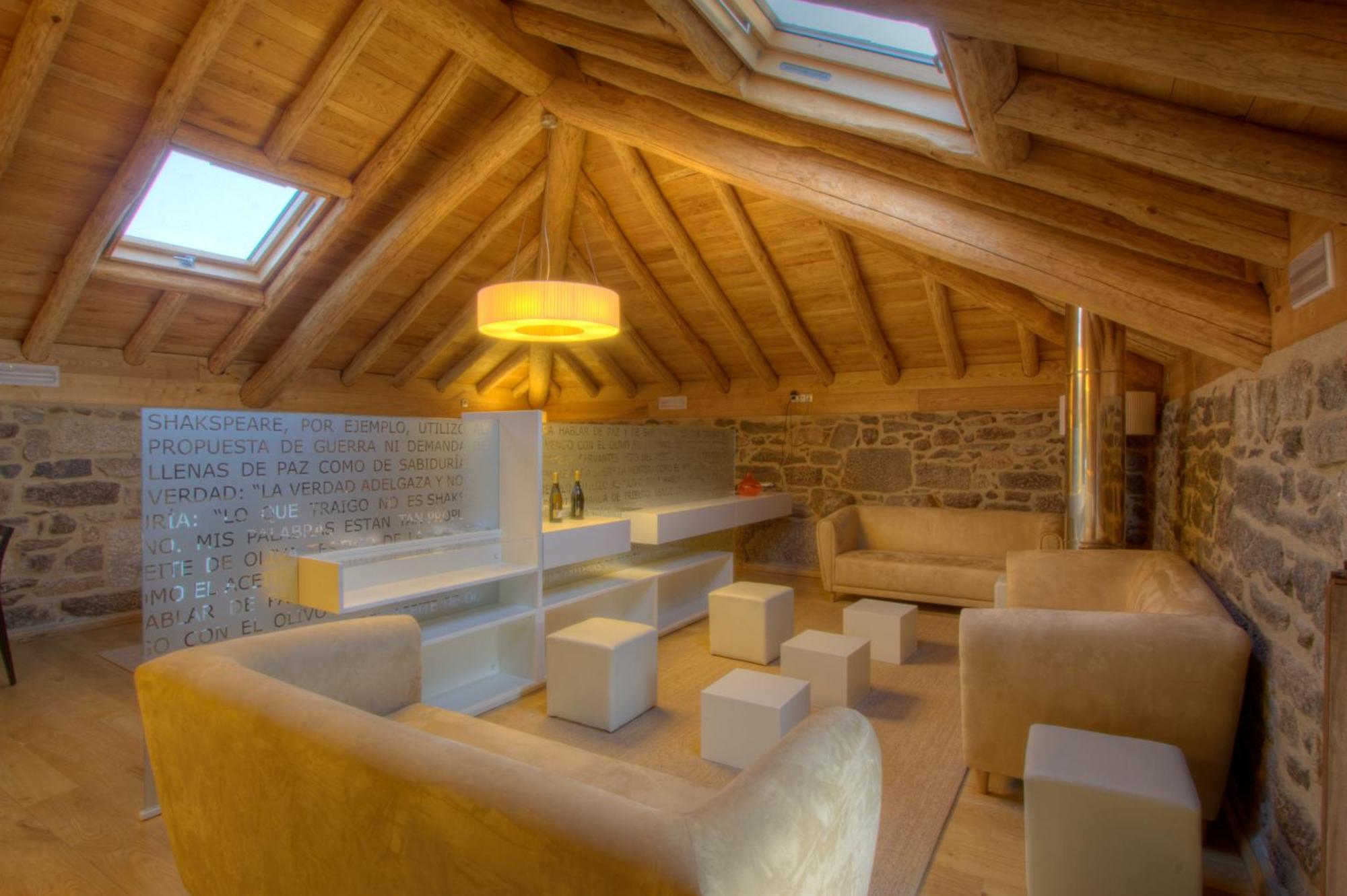 Casa Da Feira Konuk evi Lobios Dış mekan fotoğraf