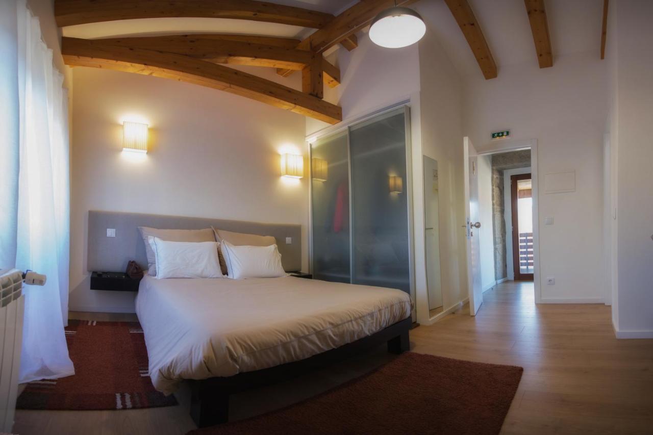 Casa Da Feira Konuk evi Lobios Dış mekan fotoğraf
